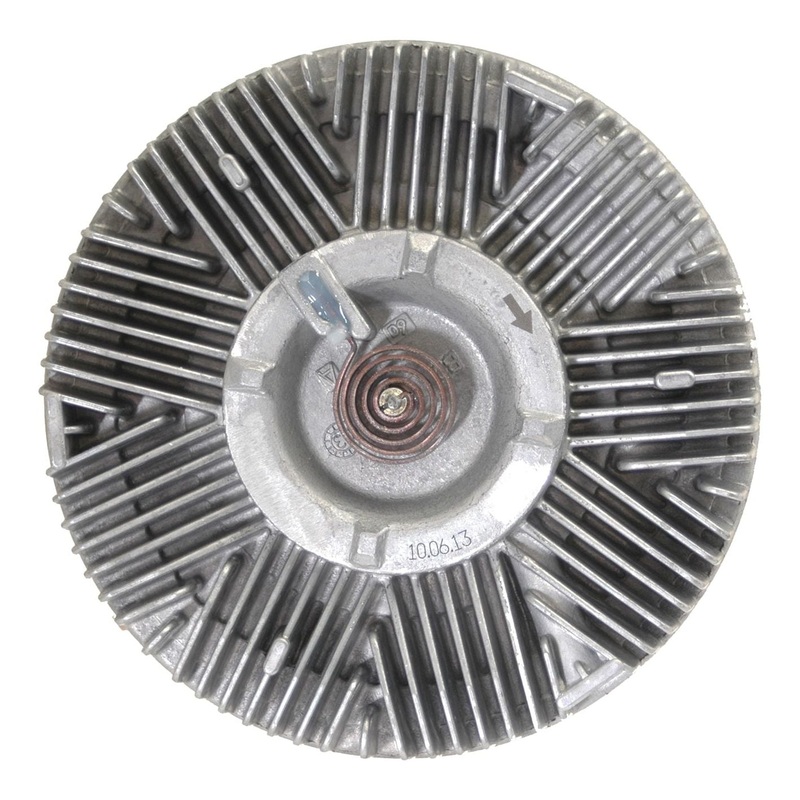 Viscous Fan Drive | Sparex Part No.S.104810