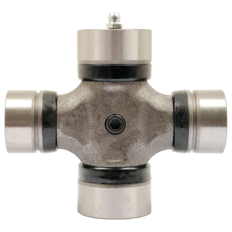 Weasler Universal Joint – 33.3 x 110.7 & 39.9 x 94.5mm (Standard Duty) | Sparex Part No.S.26358