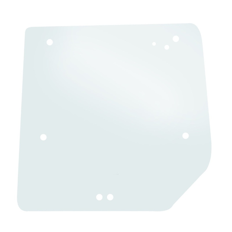 AGCO | Window, Rear – 3806581M3