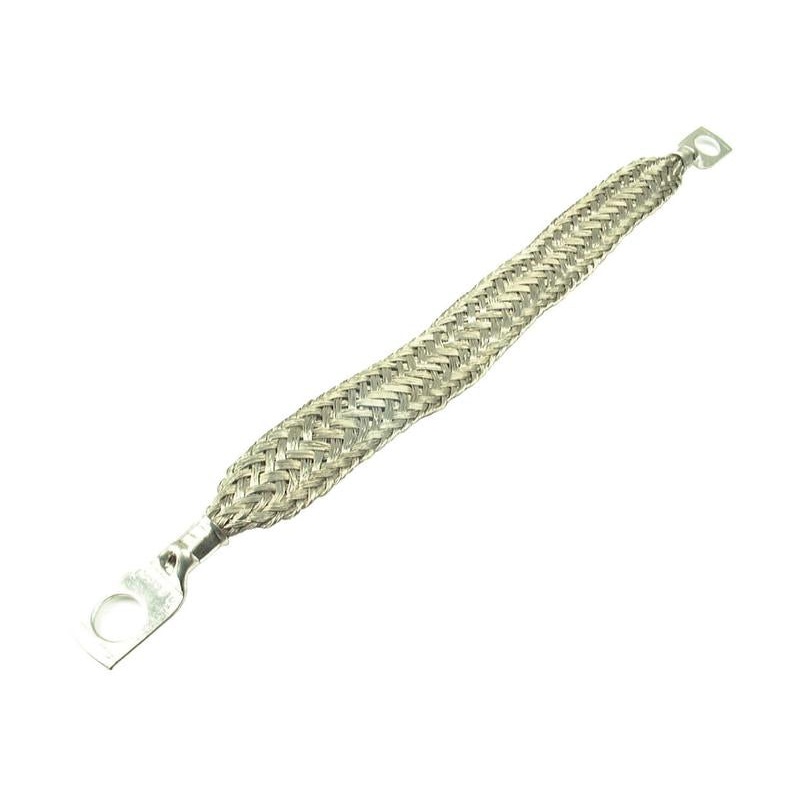 Battery Strap Earth/Negative (Bolt) 300mm – Sparex Part No. S.50033