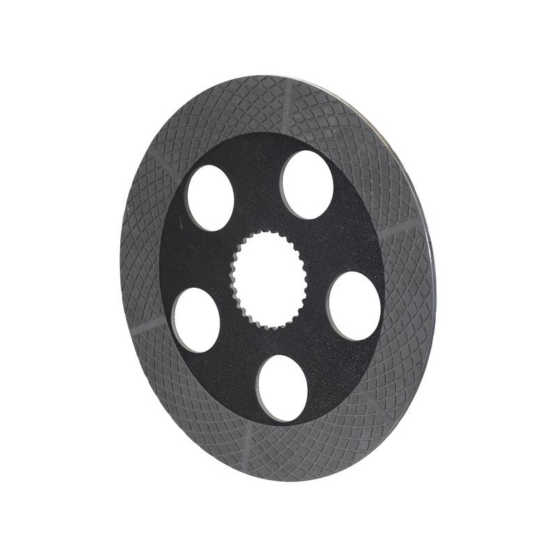 Brake Friction Disc. OD 243mm – Sparex Part No. S.163319