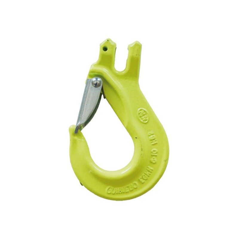 Clevis Sling Hook – EGKN-10-10, Chain : 10mm – Sparex Part No. S.165044