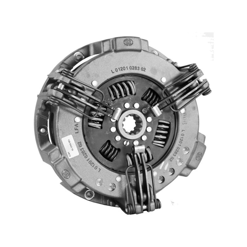 Clutch Cover Assembly – Sparex Part No. S.165456