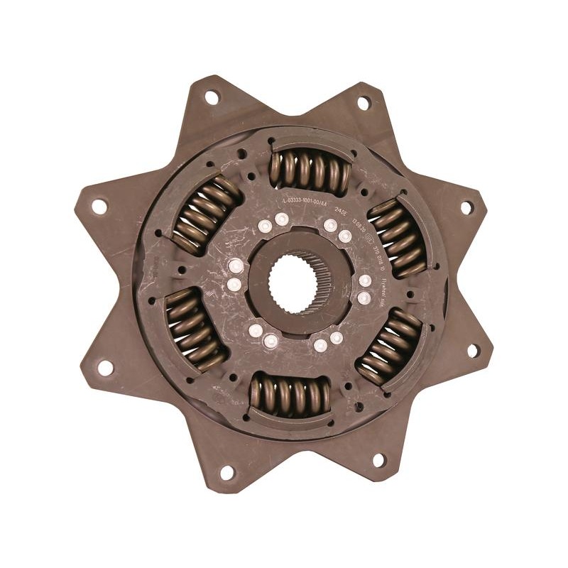 Clutch Damper – Sparex Part No. S.164811