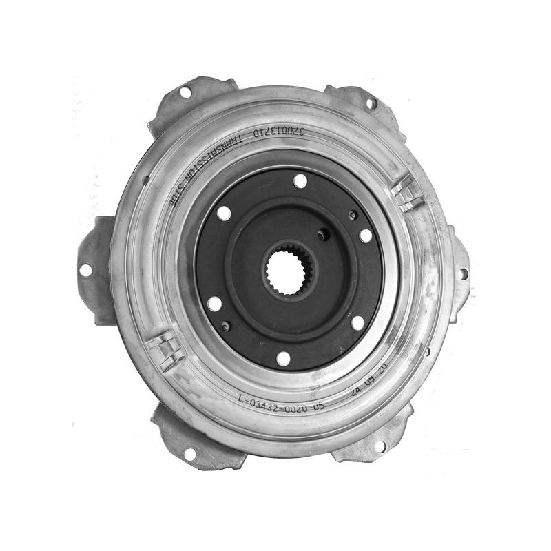 Clutch Damper – Sparex Part No. S.164817