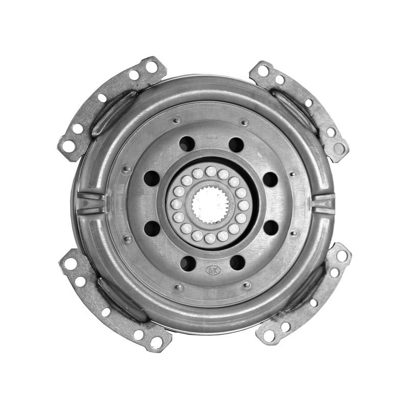 Clutch Damper – Sparex Part No. S.165800