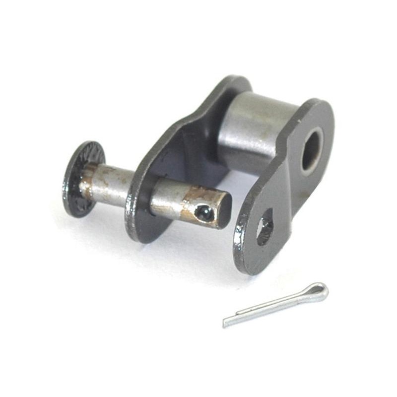 Cranked Link, Simplex, 100-1 HV – Sparex Part No. S.166010