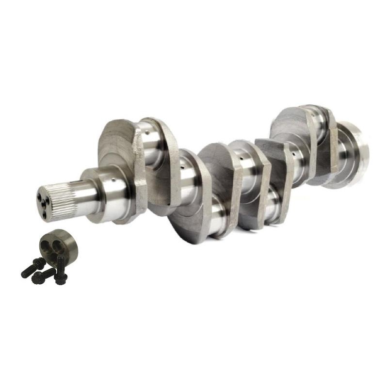 Crankshaft (4 Cyl.) A4.236 / A4.248 – Sparex Part No. S.165656