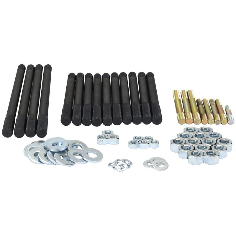 Cylinder Head Stud Kit – Sparex Part No. S.163537