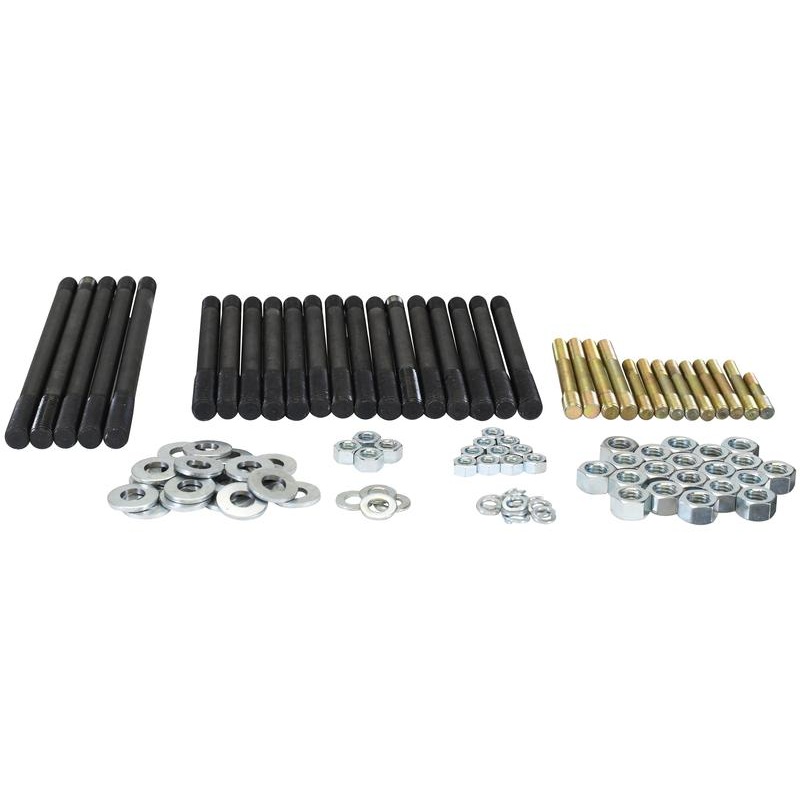 Cylinder Head Stud Kit – Sparex Part No. S.163538
