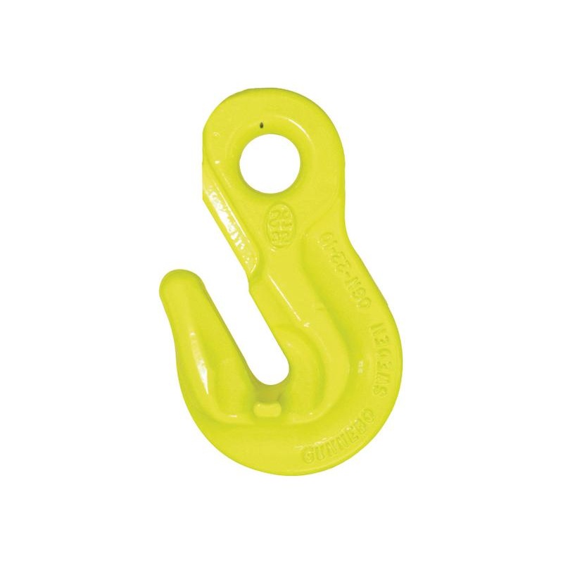 Eye Grab Hook – OG-7/8-10, Chain : 8mm – Sparex Part No. S.165046