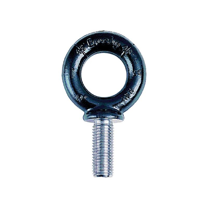 Forged Machinery Eye Bolt M279 – M12 x 1.75 – Sparex Part No. S.164994