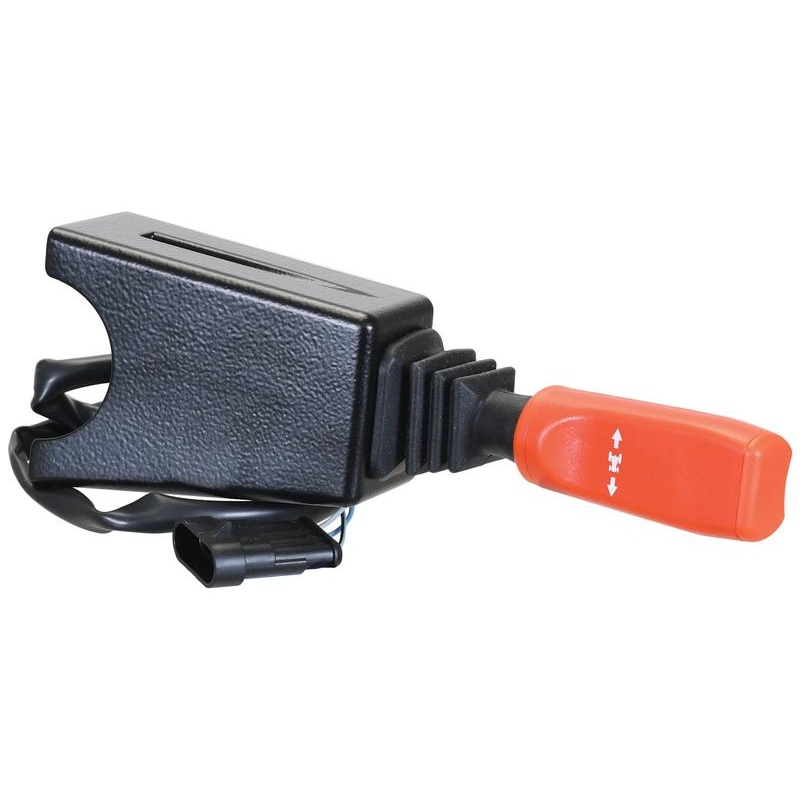 Forward/reverse lever Switch Suitable for Massey Ferguson – 5400 Series – Sparex Part No. S.170348
