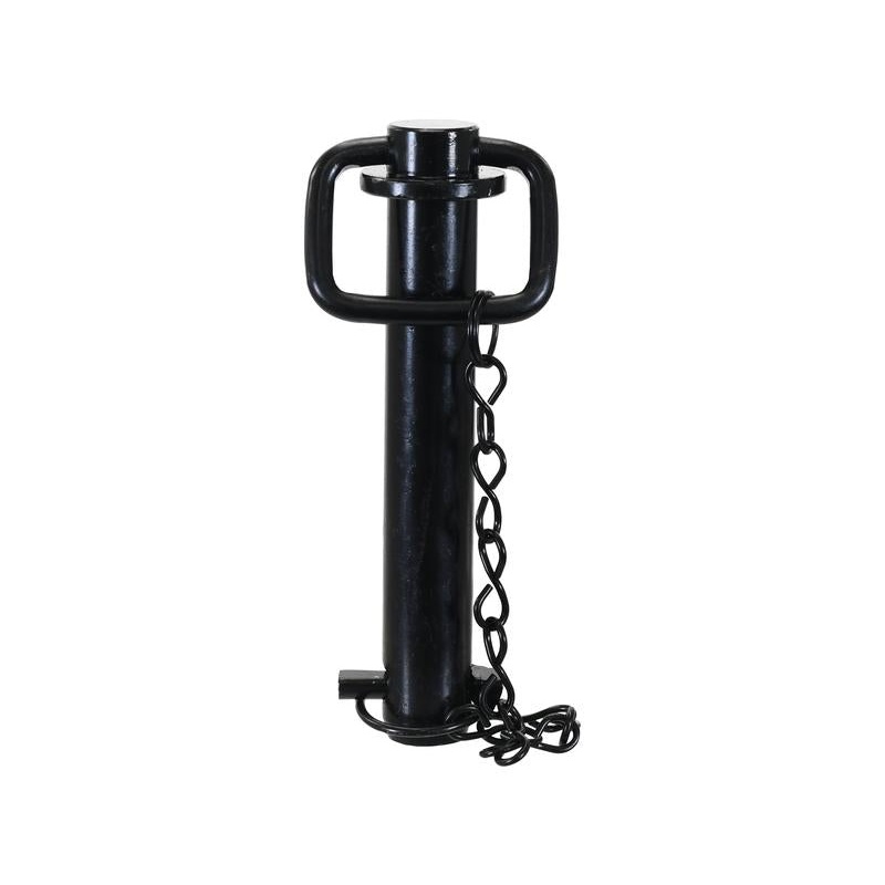 Hitch Pin with Chain & Linch Pin 30x157mm Heavy Duty – Sparex Part No. S.164546