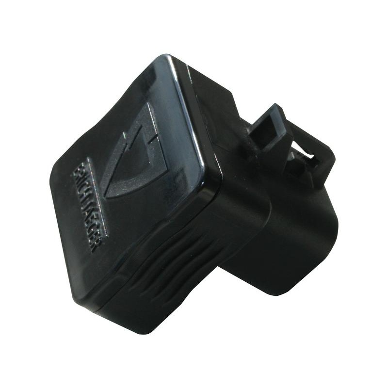 ISOBUS TBC Plug for TQPL – Sparex Part No. S.165277