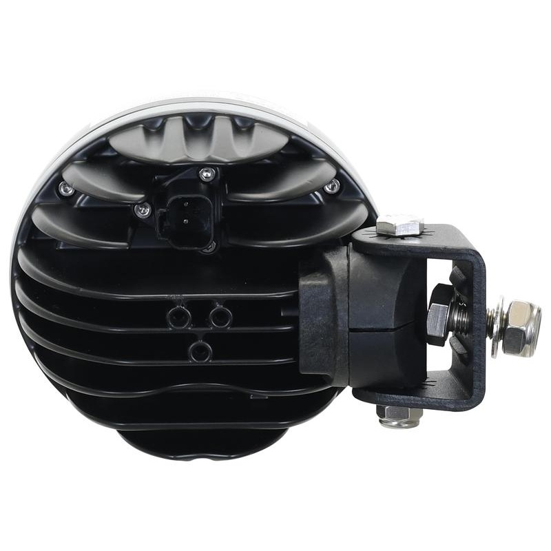 LED Work Light, Interference: Class 5, 4950 Lumens Raw, 10-30V – Sparex Part No. S.163911