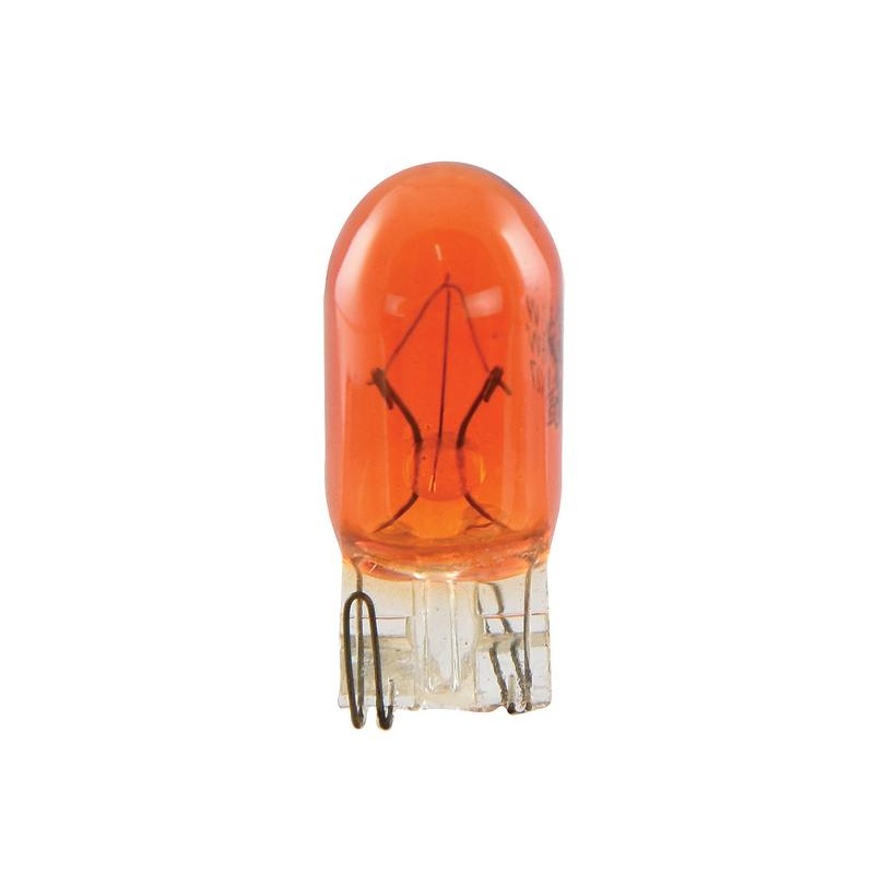 Light Bulb (Filament) WY5W, 12V, 5W, W2.1×9.5d (Box 1 pc.) – Sparex Part No. S.164846