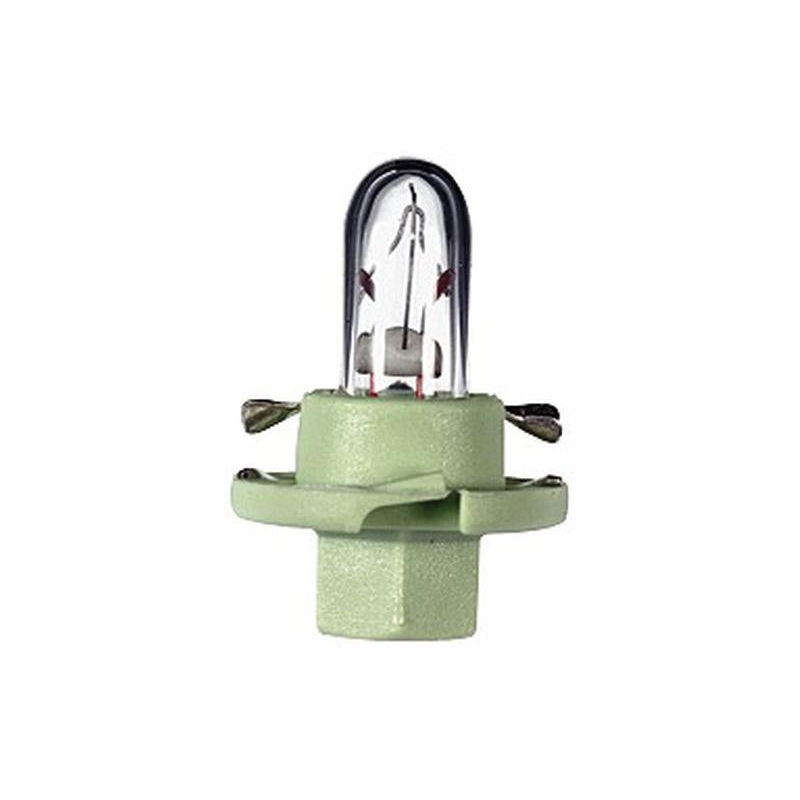 Light Bulb (Halogen) 12V, 2W, BX8.4d (Box 1 pc.) – Sparex Part No. S.165749
