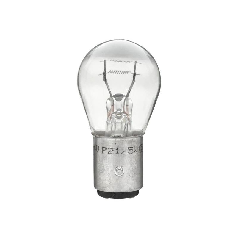 Light Bulb (Halogen) P21/5W, 24V, 21W, BAY15d (Box 1 pc.) – Sparex Part No. S.165715