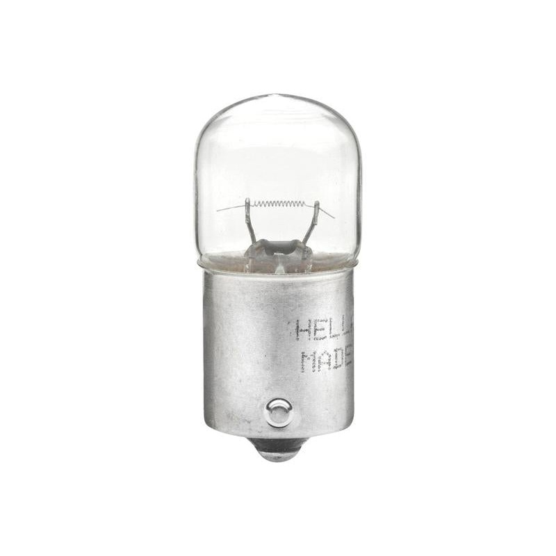 Light Bulb (Halogen) R10W, 24V, 10W, BA15s (Box 1 pc.) – Sparex Part No. S.165724
