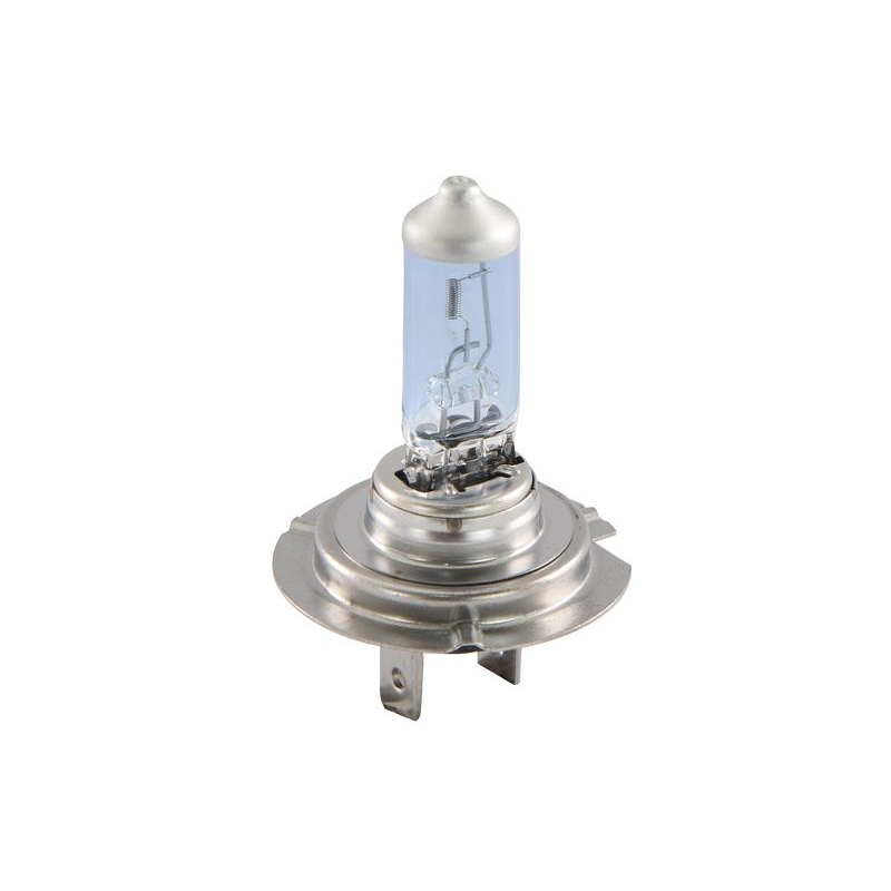 Lightbooster Blue50 Head Light (Halogen), Twin Pack, H7, 12V, 55W, PX26d – Sparex Part No. S.164866