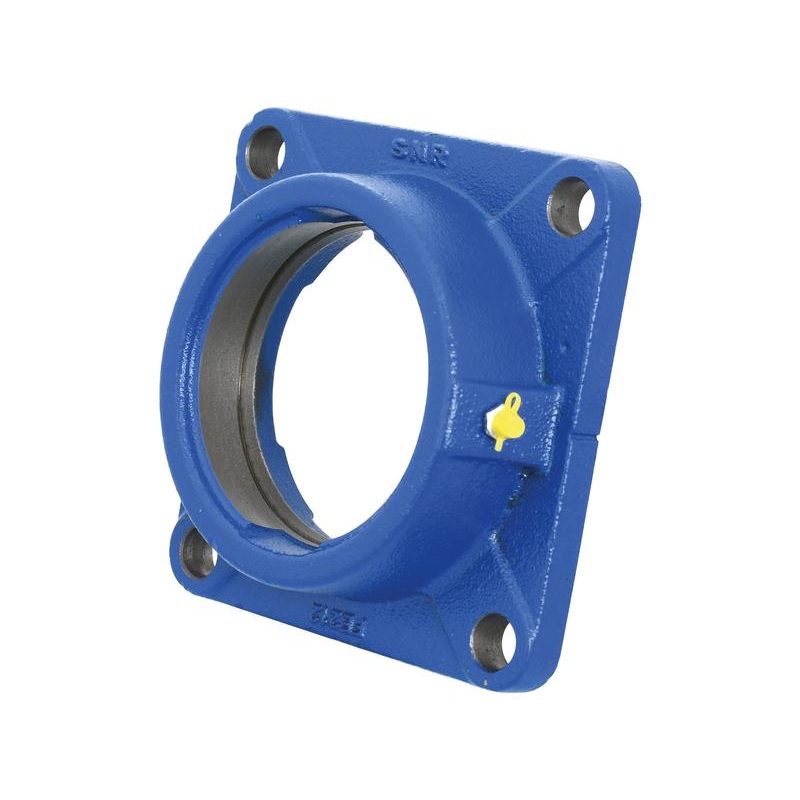 NTN SNR Bearing Housing Only (FE212) – Sparex Part No. S.164887