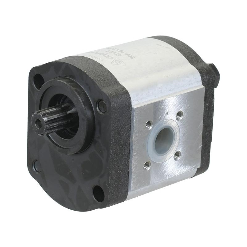 Single Hydraulic Pump – Sparex Part No. S.163394