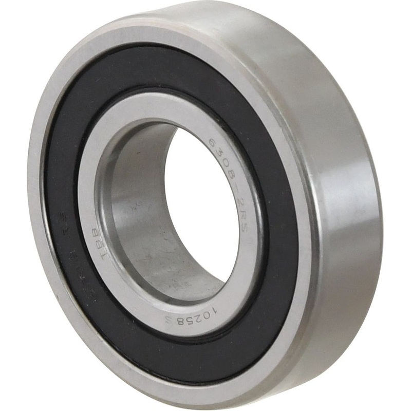 Sparex Deep Groove Ball Bearing (63082RS) – S.18138