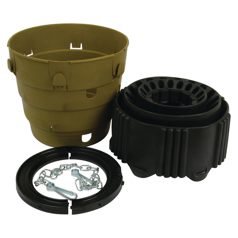 Sparex PTO Safety Cone | Sparex Part No.S.10670