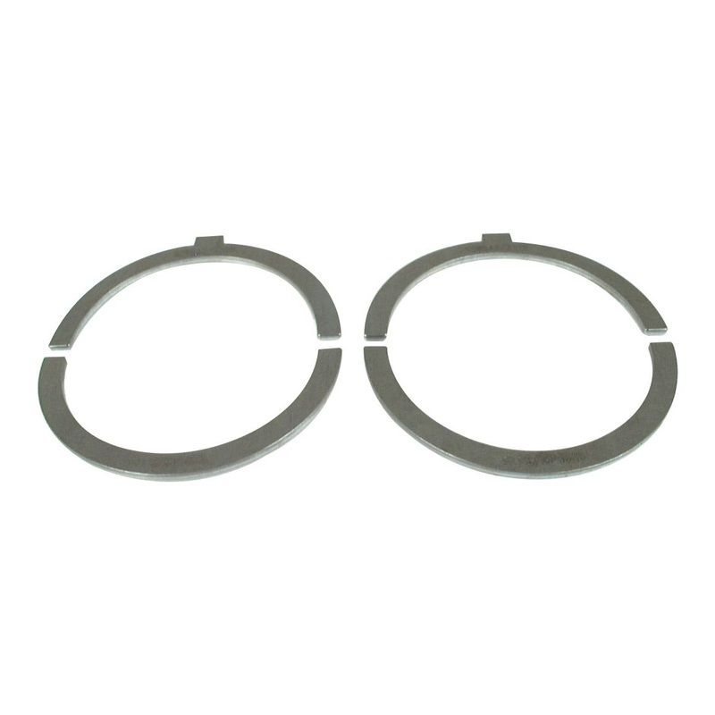 Thrust Bearings Set +0.005 | Sparex Part No.S.57537
