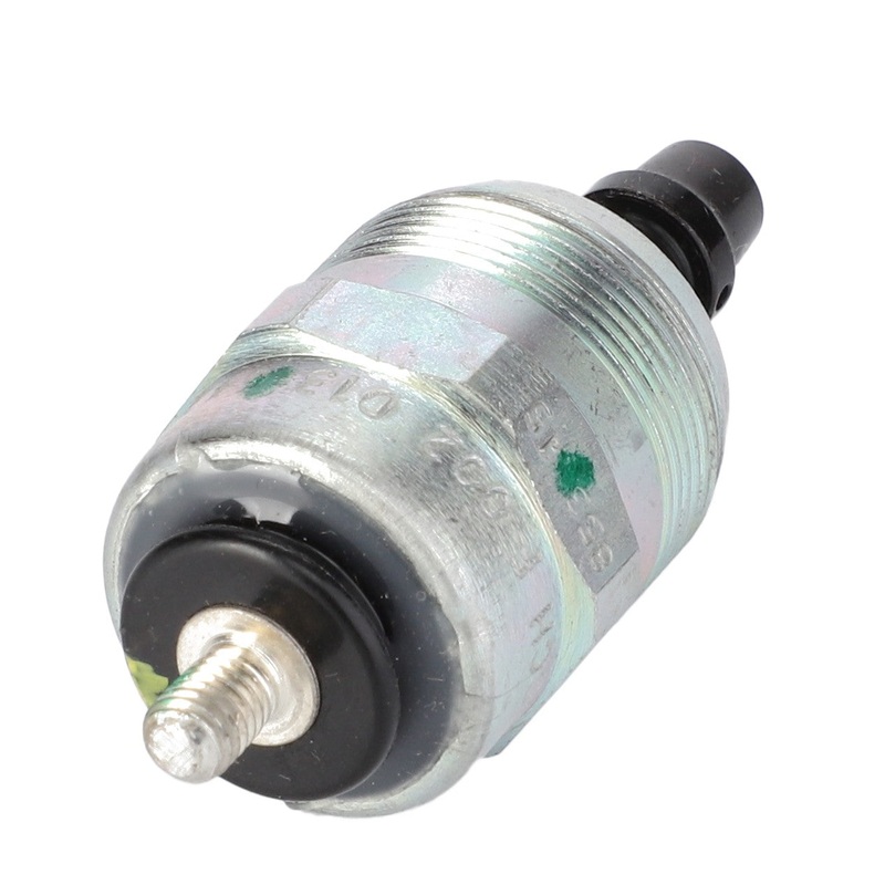 AGCO | Stop Solenoid – V836662531
