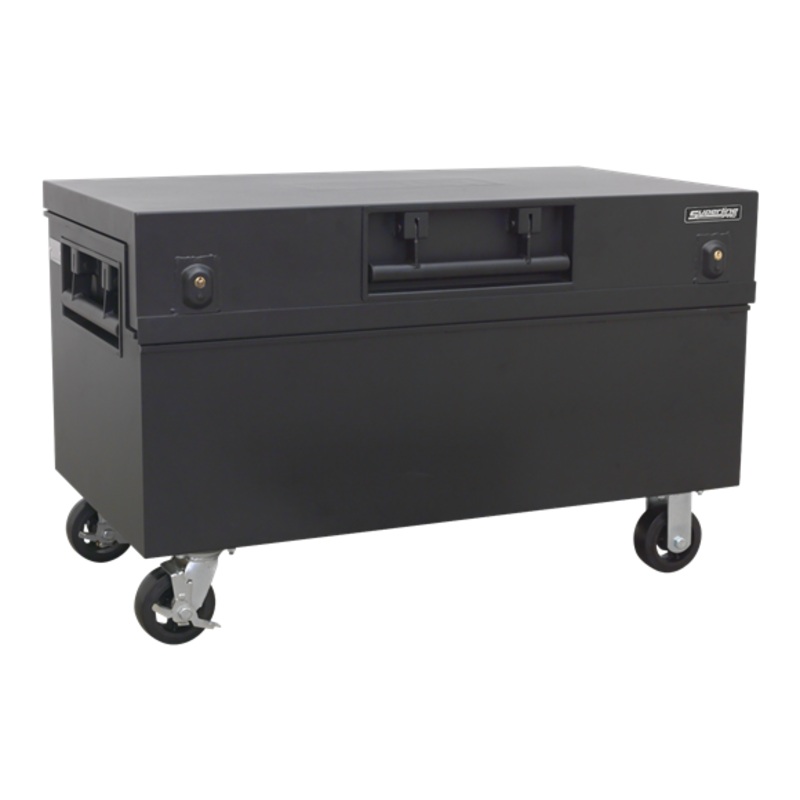 Sealey | Superline PRO Site Box with Wheel Kit 1125 x 610 x 625mm – SSB06COMBO