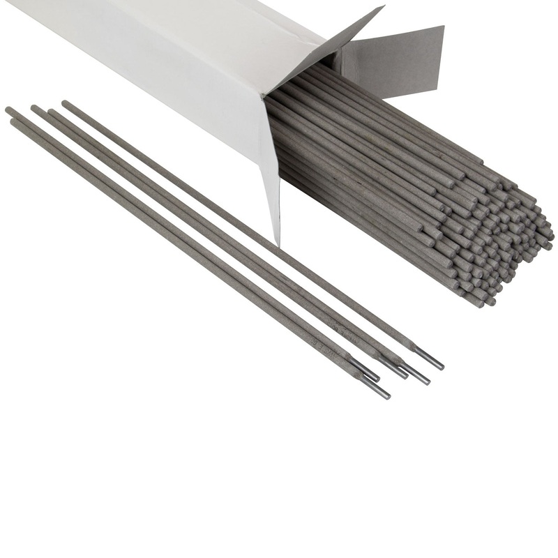 SIP 5kg 400mm 6013 Mild Steel ARC Welding Electrodes SIP-02779