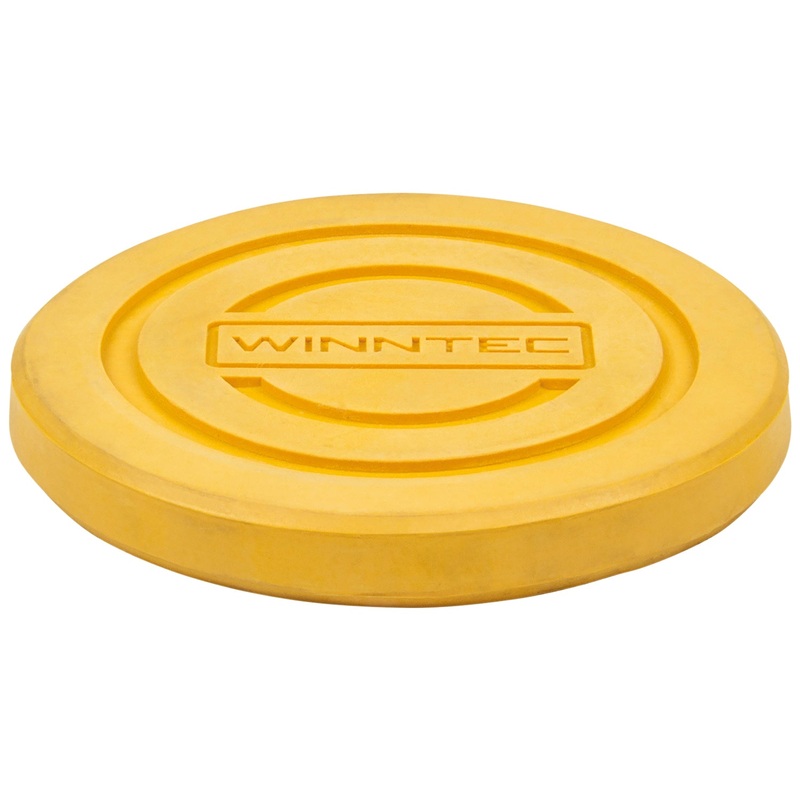 WINNTEC 09804 Replacement Saddle Pad