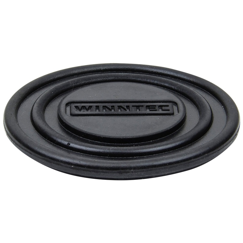 WINNTEC 09823 Replacement Saddle Pad