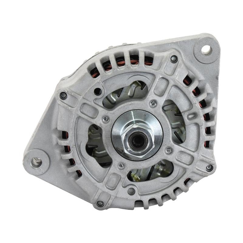 Alternator (Sparex) – 14V, 120 Amps – Sparex Part No. S.155598