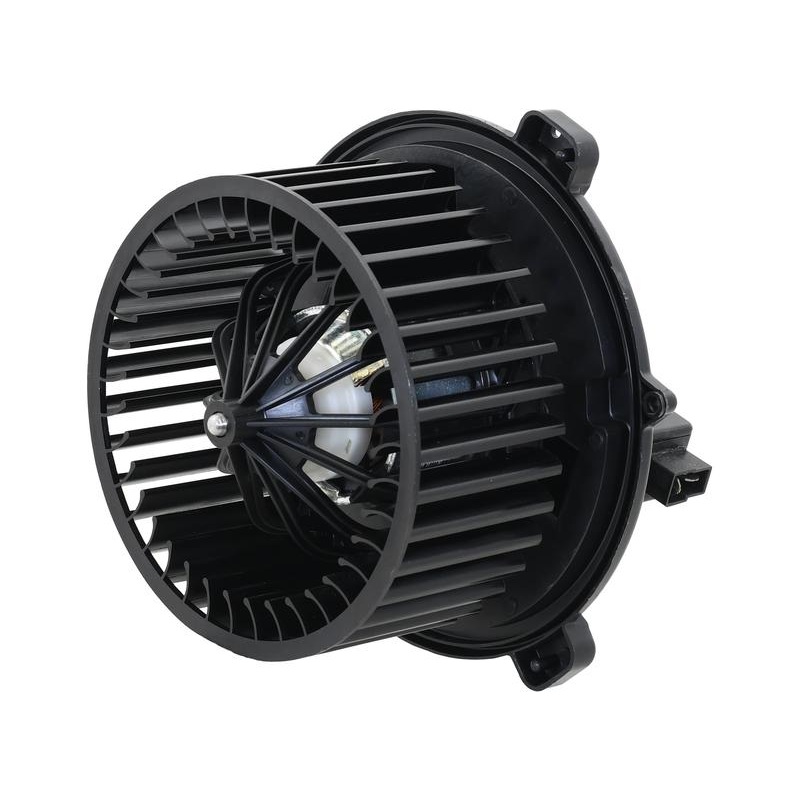 Blower Motor With Wheel – Sparex Part No. S.163197