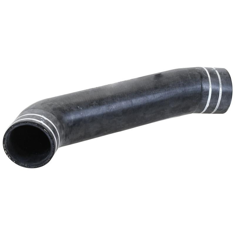 Bottom Hose, Inner  of Hose Smaller End: 49mm, Inner  of Hose Bigger End: 49mm – Sparex Part No. S.155788