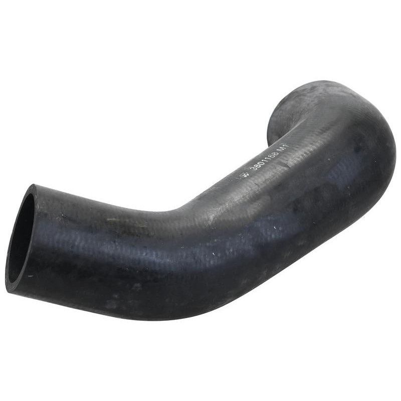 Bottom Hose, Inner  of Hose Smaller End: 50mm, Inner  of Hose Bigger End: 55mm – Sparex Part No. S.155876