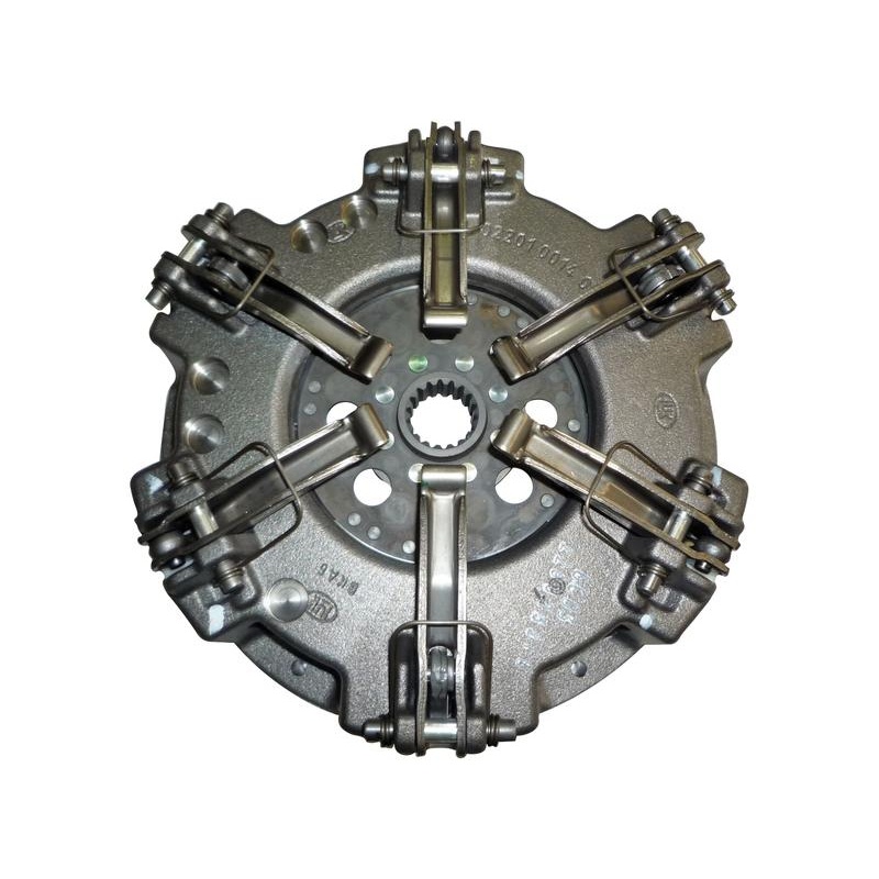 Clutch Cover Assembly – Sparex Part No. S.162717