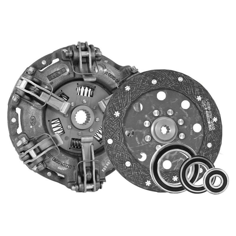 Clutch Kit with Bearings – Sparex Part No. S.162718