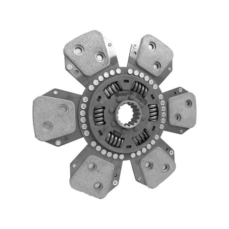 Clutch Plate – Sparex Part No. S.156485