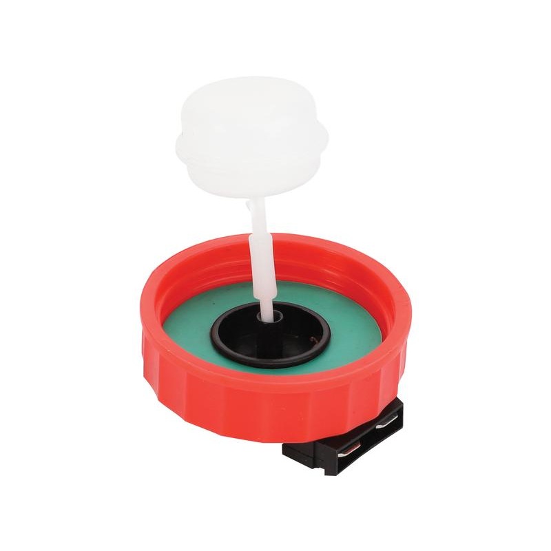 Clutch Reservoir Cap – Sparex Part No. S.163308