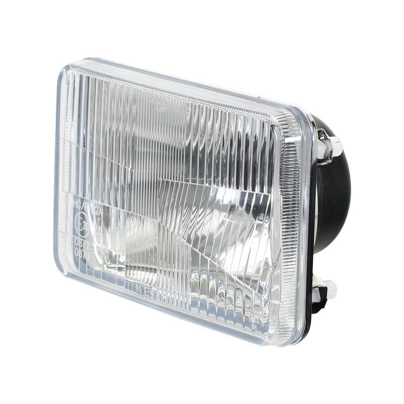 Head Light, (Halogen), RH & LH, RH Dip, 12-24V – Sparex Part No. S.163259