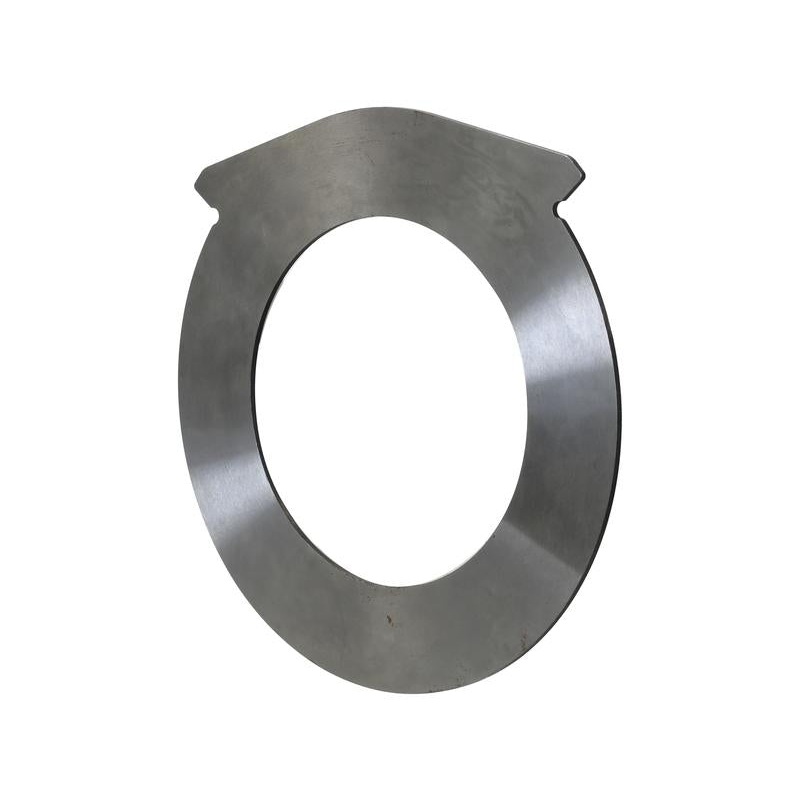 Intermediate Brake Disc, OD: 248mm. – Sparex Part No. S.163320
