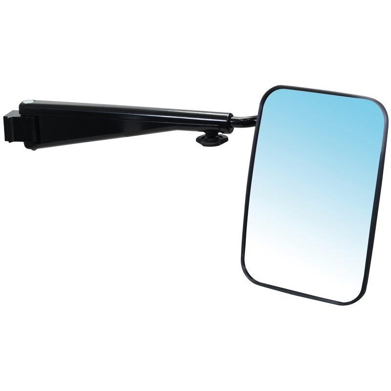 Mirror Arm Assembly – Adjustable (380 – 530mm) RH – Sparex Part No. S.163213