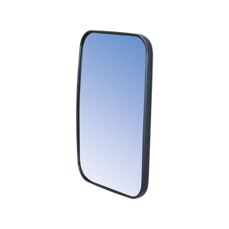 Mirror Head – Rectangular, Convex, 312 x 225mm, – Sparex Part No. S.163211
