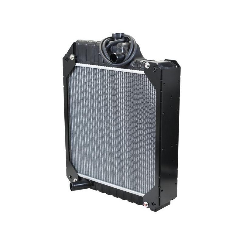 Radiator – Sparex Part No. S.155806