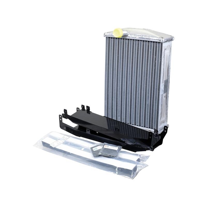 Radiator – Sparex Part No. S.156149