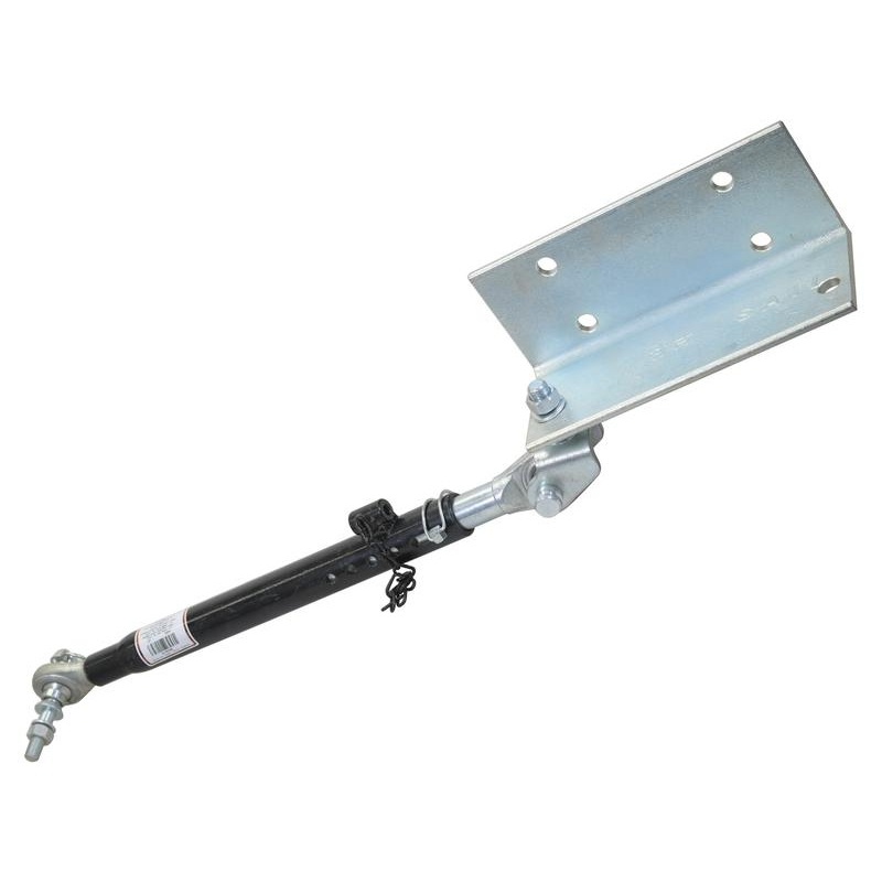 Stabiliser – Ball 19mm – Thread 19mm – Min. Length: 565mm – 1-1/8 – Sparex Part No. S.15745